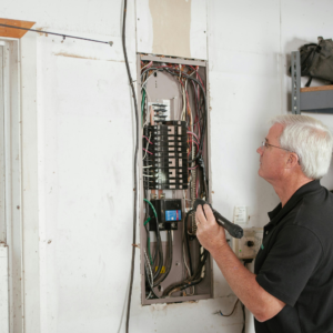 Commercial Building Installations
