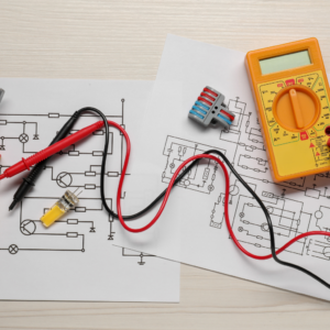 Electrical Design & Planning