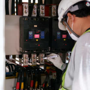 Electrical Maintenance Contracts