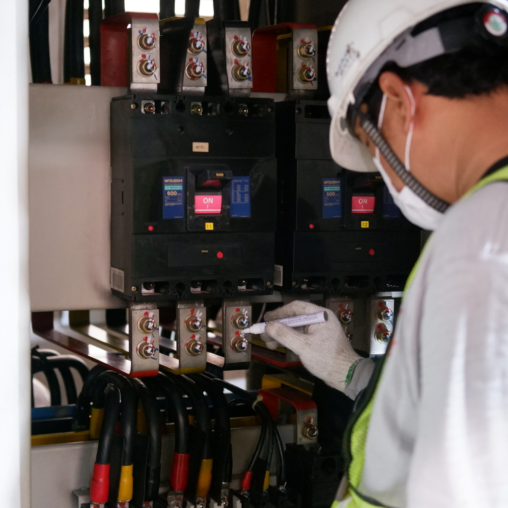 Electrical Maintenance Contracts