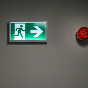 Emergency Lighting Systems