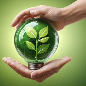 Energy-Efficient Solutions