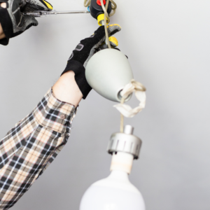 Fault Finding & Repairs