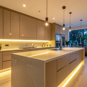 Lighting design