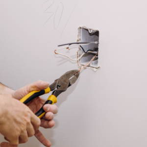 New Construction Installations
