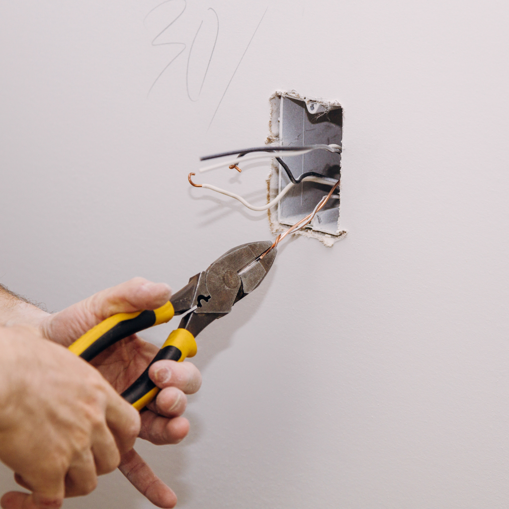 New Construction Installations