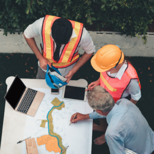 Electrical Project Management