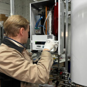 Three-Phase Power Systems